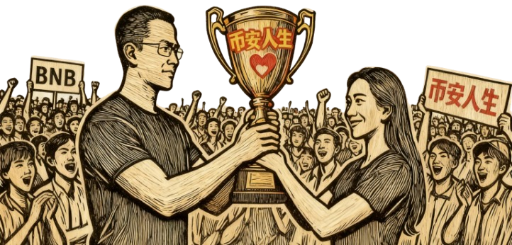 币安人生头图
